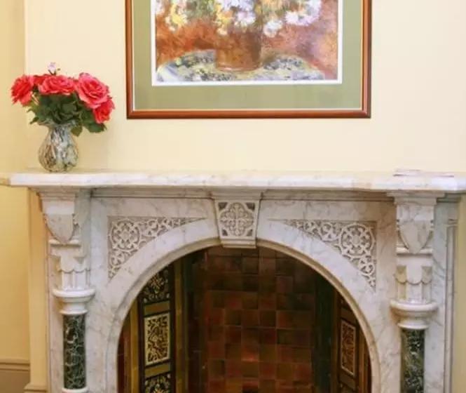 سوییت خانوادگی, Avonmore On The Park Boutique