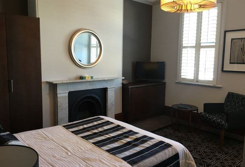 豪华套房, Avonmore On The Park Boutique