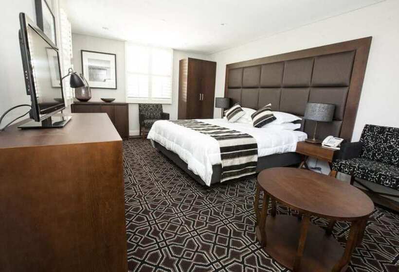 豪华套房, Avonmore On The Park Boutique