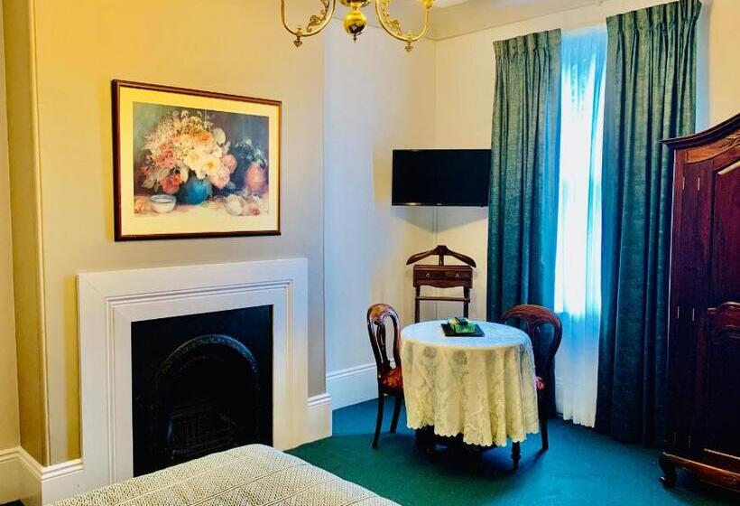 스위트, Avonmore On The Park Boutique