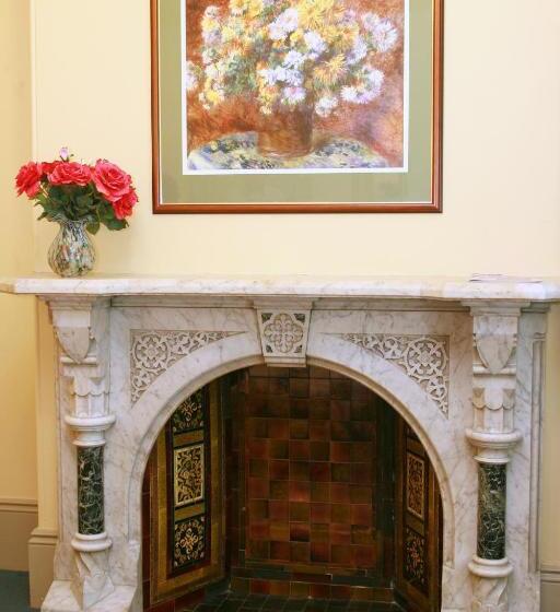 套房, Avonmore On The Park Boutique