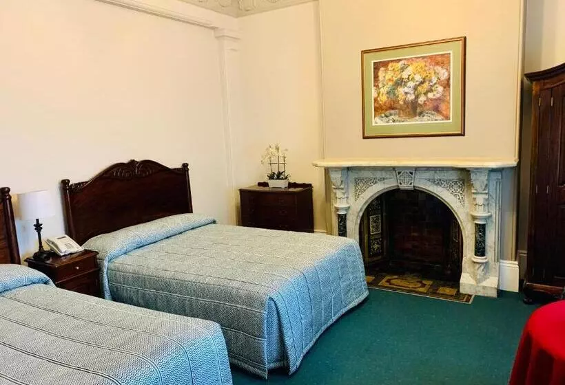 سوییت خانوادگی, Avonmore On The Park Boutique