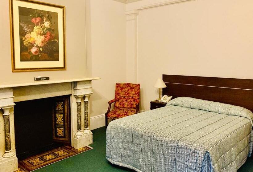 带阳台套房, Avonmore On The Park Boutique