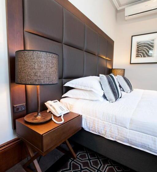 디럭스 스위트, Avonmore On The Park Boutique