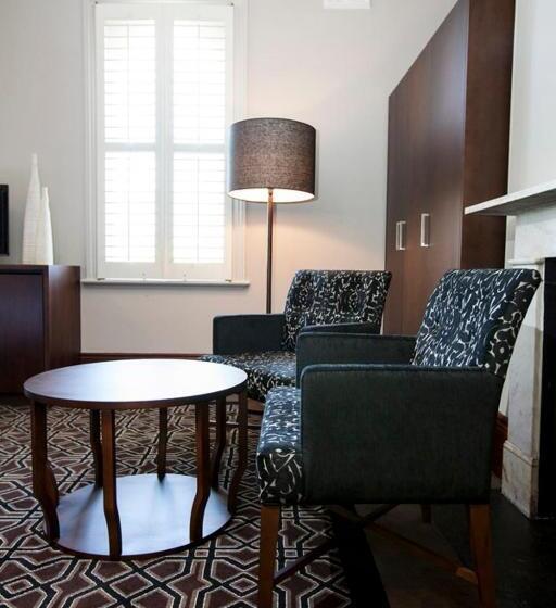 带阳台精选间, Avonmore On The Park Boutique