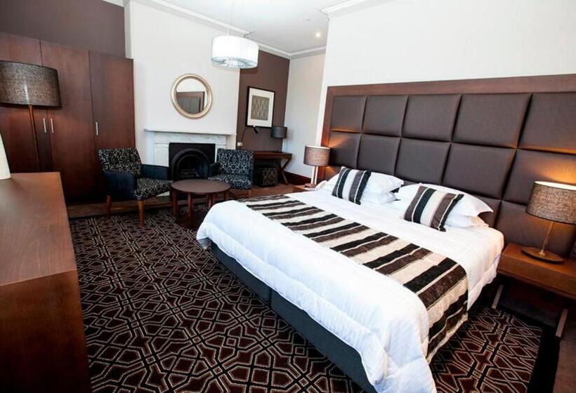 带阳台精选间, Avonmore On The Park Boutique