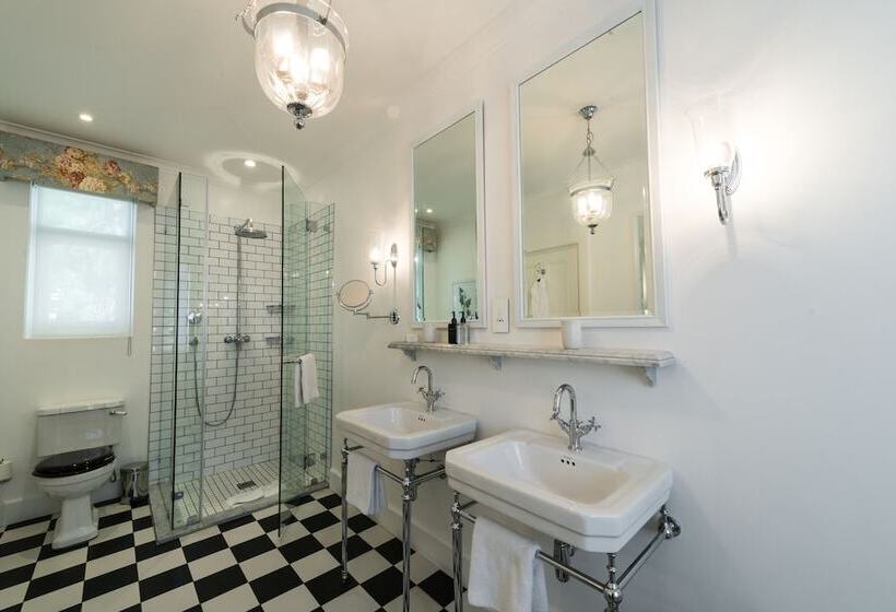 חדר סטנדרט, Drostdy