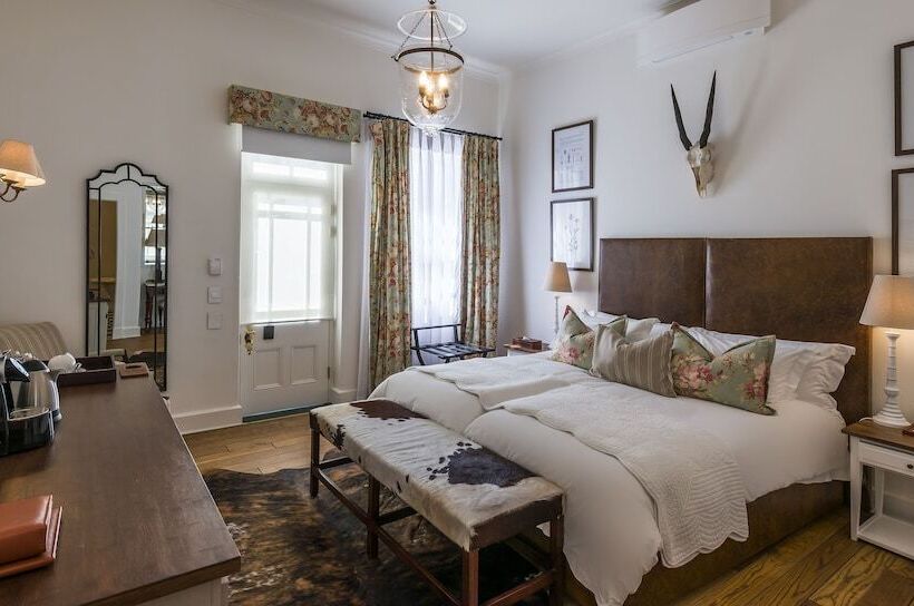 חדר סטנדרט, Drostdy