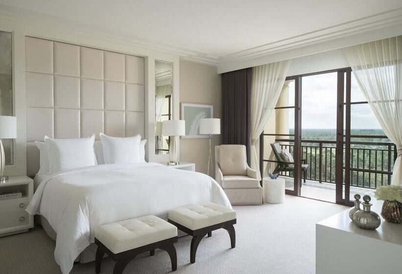 جناح, Four Seasons Resort Orlando At Walt Disney World Resort