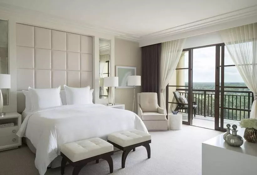スイート, Four Seasons Resort Orlando At Walt Disney World Resort