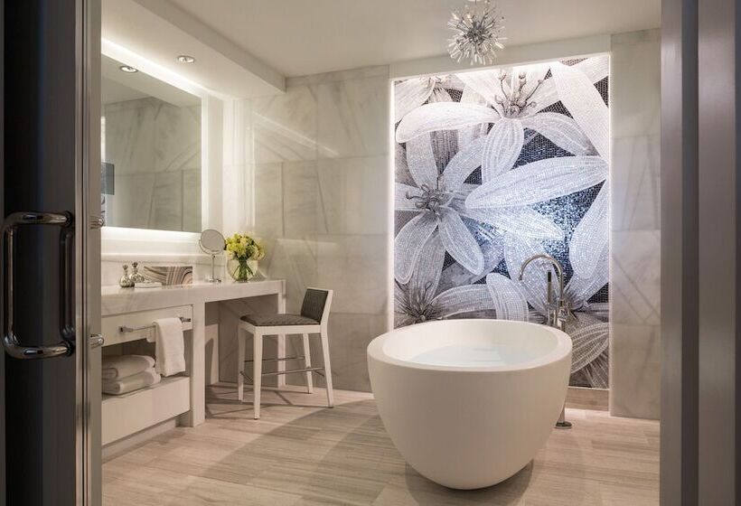 جناح, Four Seasons Resort Orlando At Walt Disney World Resort