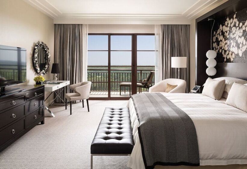 جناح, Four Seasons Resort Orlando At Walt Disney World Resort