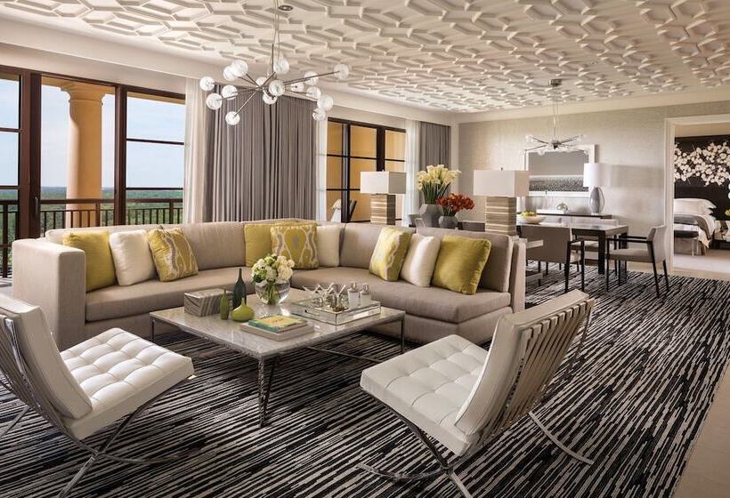 سوییت, Four Seasons Resort Orlando At Walt Disney World Resort