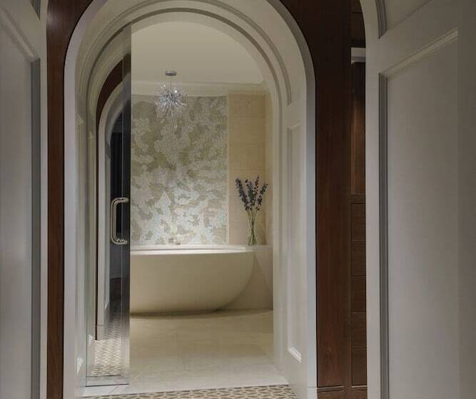 جناح ديلوكس, Four Seasons Resort Orlando At Walt Disney World Resort