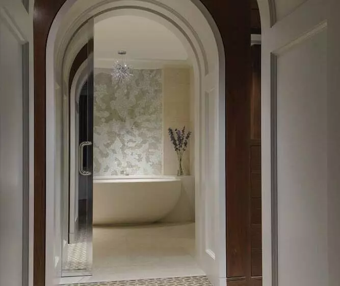 デラックススイート, Four Seasons Resort Orlando At Walt Disney World Resort