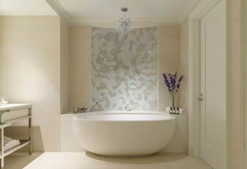 デラックススイート, Four Seasons Resort Orlando At Walt Disney World Resort