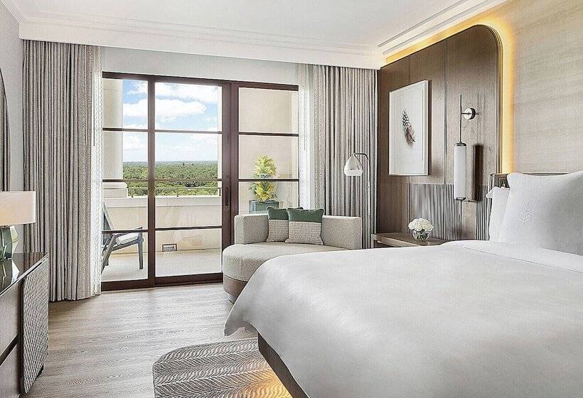 جناح ديلوكس, Four Seasons Resort Orlando At Walt Disney World Resort