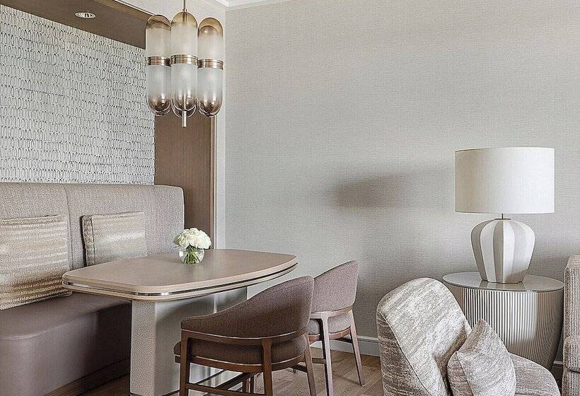 جناح ديلوكس, Four Seasons Resort Orlando At Walt Disney World Resort