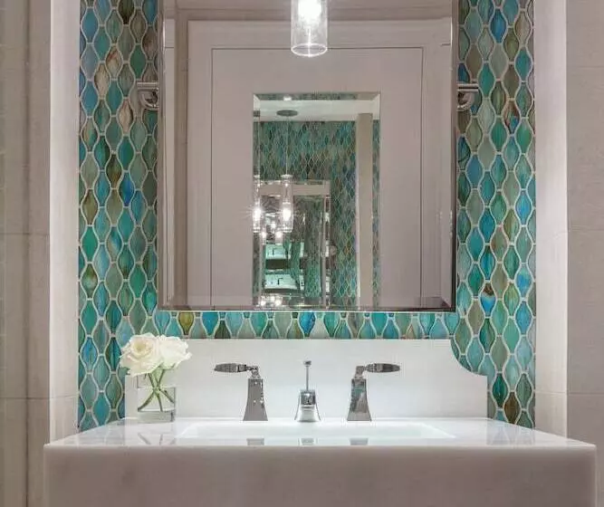 デラックススイート, Four Seasons Resort Orlando At Walt Disney World Resort