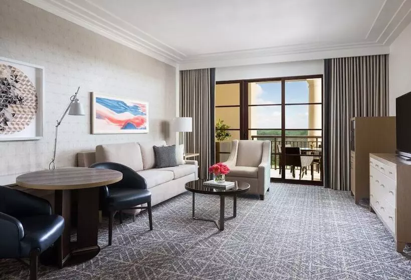 スイート, Four Seasons Resort Orlando At Walt Disney World Resort