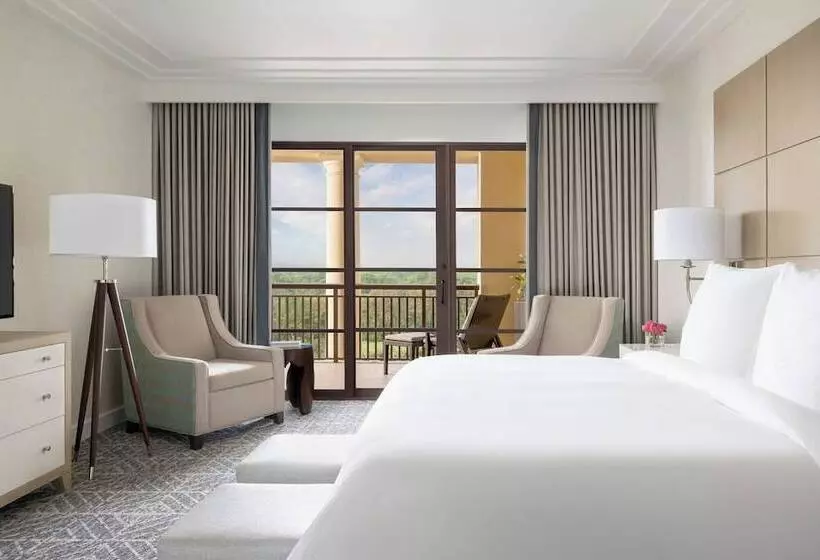 スイート, Four Seasons Resort Orlando At Walt Disney World Resort