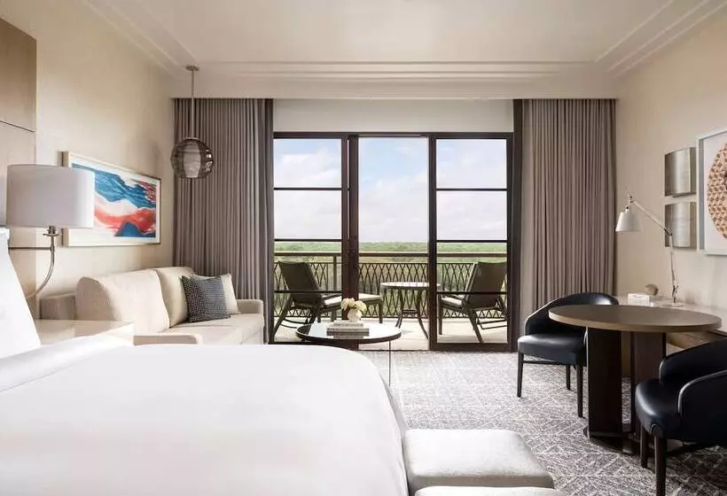 ダブルベッドスタンダードルーム, Four Seasons Resort Orlando At Walt Disney World Resort