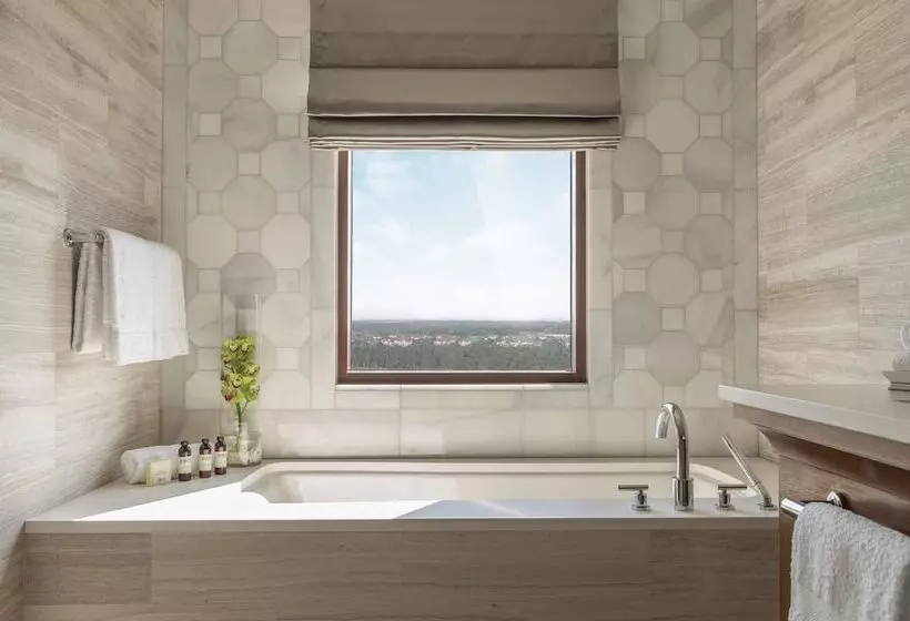 スイート, Four Seasons Resort Orlando At Walt Disney World Resort