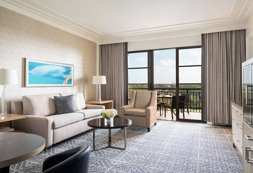 جناح, Four Seasons Resort Orlando At Walt Disney World Resort