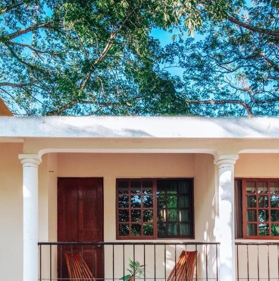 اتاق استاندارد, Hacienda San Miguel Yucatan