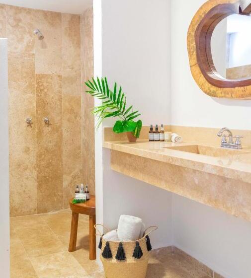 سوییت سوپریور, Hacienda San Miguel Yucatan