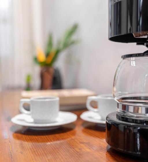 سوییت سوپریور, Hacienda San Miguel Yucatan