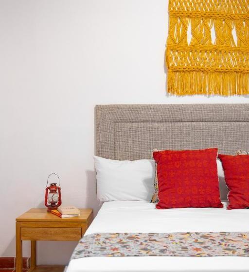 سوییت سوپریور, Hacienda San Miguel Yucatan