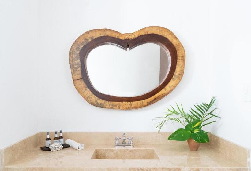 ویلای 1 خوابه, Hacienda San Miguel Yucatan