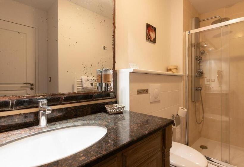 古典房间, Le Moulin De Mitou