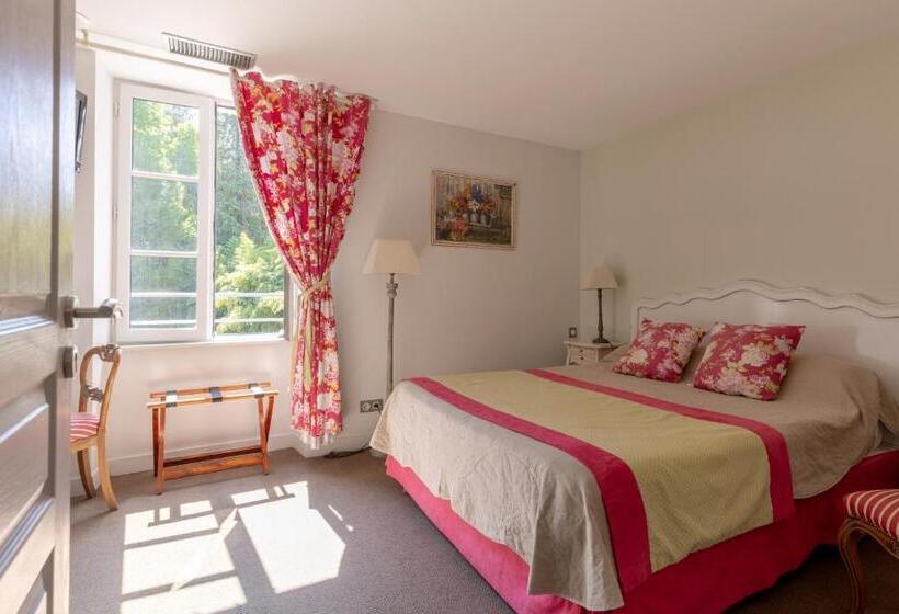 古典房间, Le Moulin De Mitou