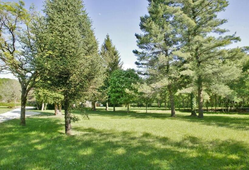 古典房间, Le Moulin De Mitou