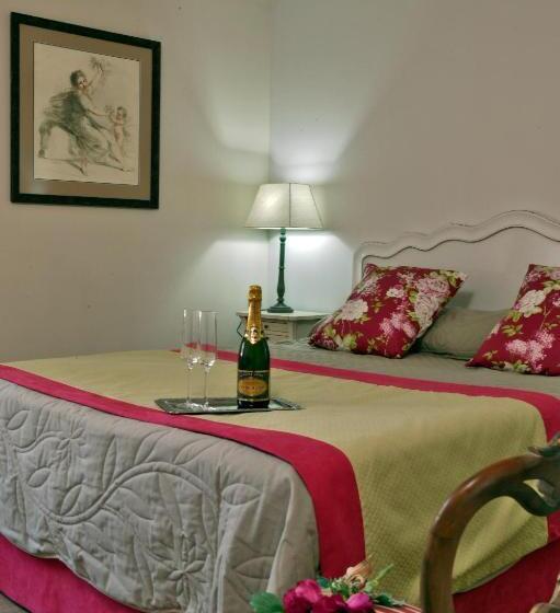 古典房间, Le Moulin De Mitou