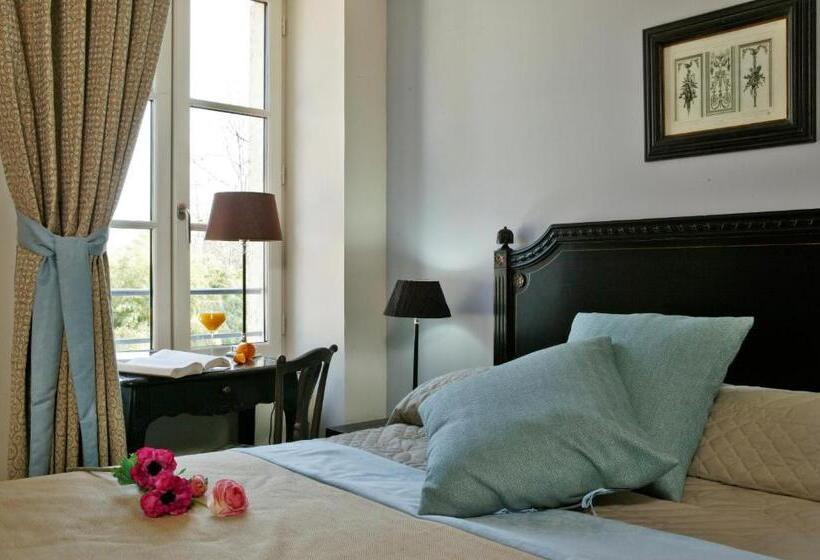 古典房间, Le Moulin De Mitou