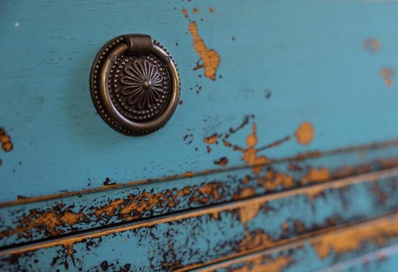 高级大房间, Le Moulin De Mitou