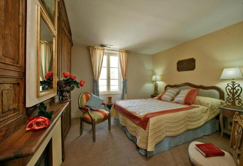 高级大房间, Le Moulin De Mitou