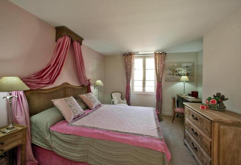 高级大房间, Le Moulin De Mitou