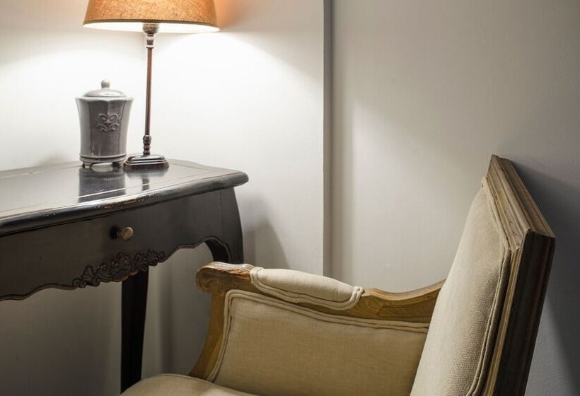 高级大房间, Le Moulin De Mitou