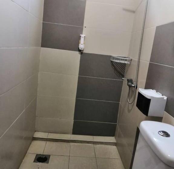 디럭스 룸, Mega Inn