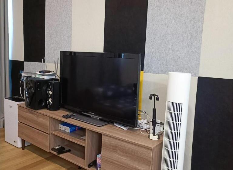 침실 2개 아파트, Mega Inn