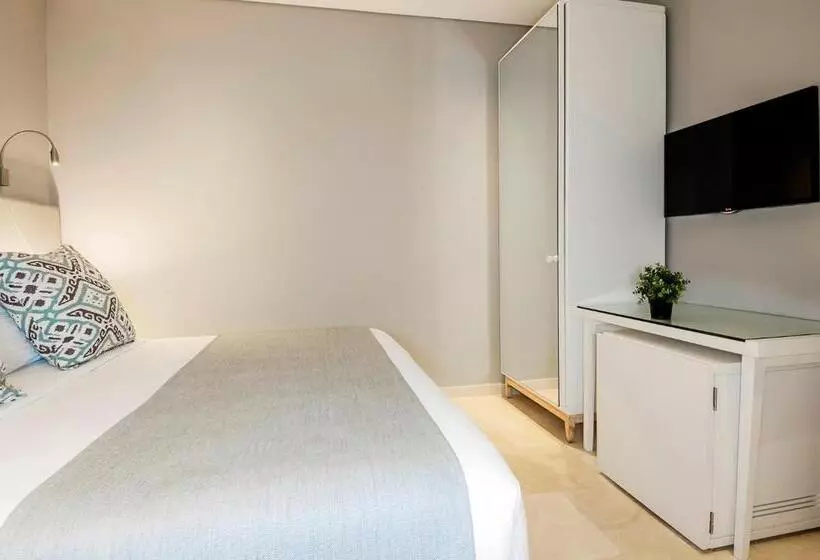 クラシックルーム, Oz Hotel Cartagena