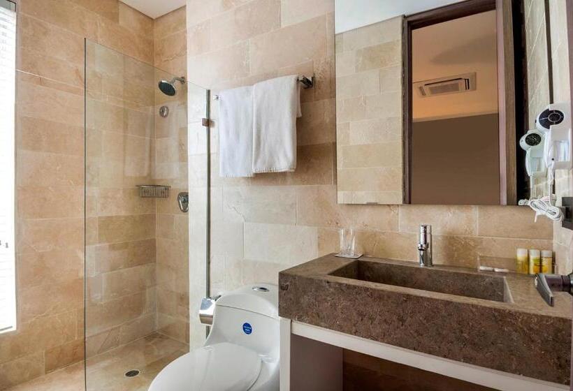 クラシックルーム, Oz Hotel Cartagena