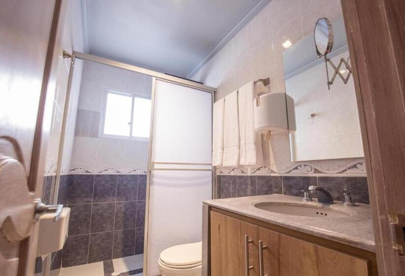 ファミリールーム, Oz Hotel Cartagena