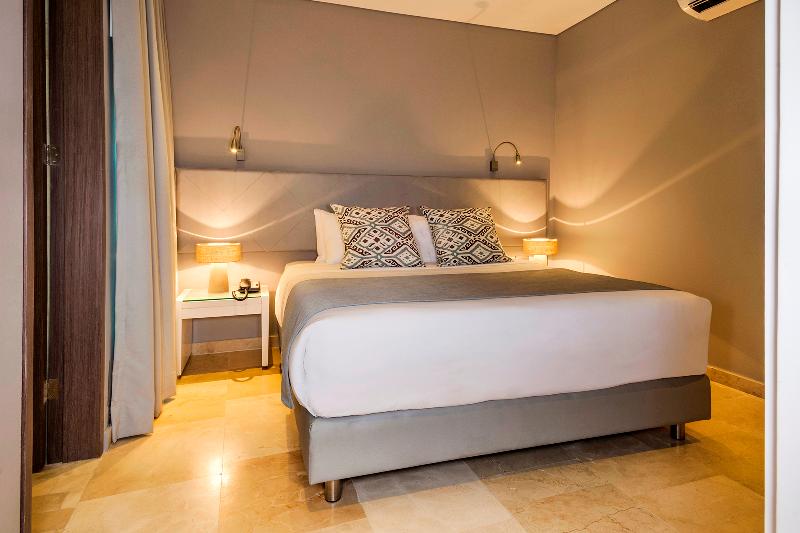 クラシックルーム, Oz Hotel Cartagena