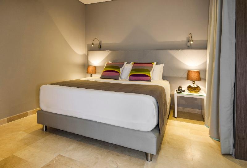 クラシックルーム, Oz Hotel Cartagena