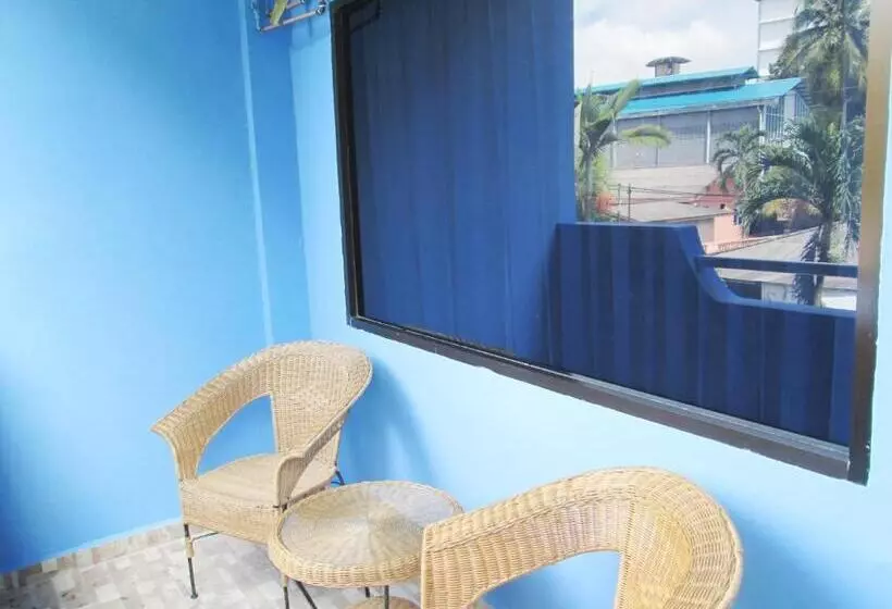 اتاق لوکس, Pelangi Hotel & Resort